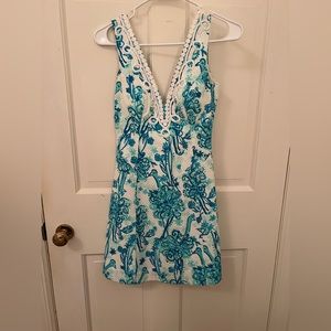 Lilly Pulitzer Brynn Dress